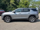New 2026 Chevrolet Equinox LT w/ Convenience Package II image 2