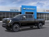 New 2025 GMC Sierra 2500 Denali Ultimate image 2