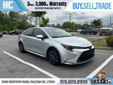 Used 2020 Toyota Corolla LE image 6