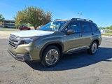 New 2025 Subaru Forester Limited image 3