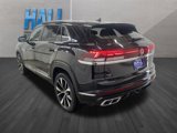 New 2025 Volkswagen Atlas Cross Sport SEL Premium R-Line image 3