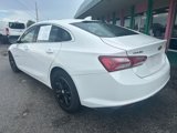 Used 2019 Chevrolet Malibu LT image 4