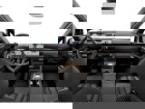 New 2025 Genesis GV80 2.5T Select image 3