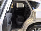 New 2025 MAZDA CX-5 AWD 2.5 S image 6