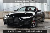 Used 2024 BMW 430i Convertible w/ M Sport Package image 5