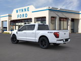New 2025 Ford F150 Platinum image 4