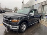 New 2025 Ford F150 XLT w/ Equipment Group 302A MID image 2