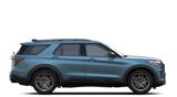 New 2025 Ford Explorer ST image 5