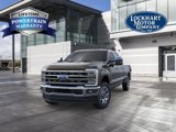 New 2025 Ford F350 Lariat w/ Chrome Package image 3
