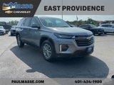 Used 2023 Chevrolet Traverse LT w/ Rear Camera Mirror Package image 2