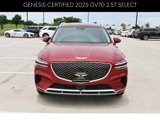 Used 2025 Genesis GV70 2.5T Select w/ Select Package image 2