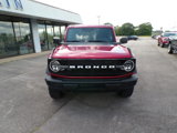 New 2025 Ford Bronco Big Bend image 2