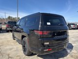 New 2025 Jeep Wagoneer Series II image 3