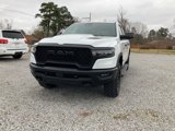 Used 2025 RAM 1500 Rebel w/ Rebel Level 1 Equipment Group image 3