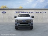 New 2025 Ford F250 King Ranch w/ Chrome Package image 6
