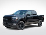 New 2025 Ford F150 Platinum image 1