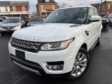 Used 2015 Land Rover Range Rover Sport HSE image 3