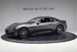 New 2024 Maserati GranTurismo Trofeo image 2