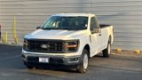 Used 2024 Ford F150 XL w/ Equipment Group 103A High image 3