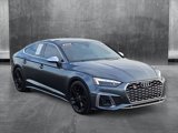 Used 2023 Audi S5 Premium Plus w/ Premium Plus Package image 3