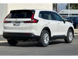 Used 2025 Honda CR-V LX image 4