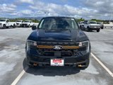 New 2025 Ford Maverick Tremor image 2