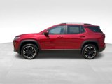 New 2026 Chevrolet Equinox LT w/ Convenience Package II image 2