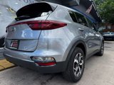 Used 2022 Kia Sportage LX image 3