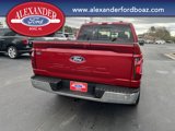 New 2025 Ford F150 XLT image 6