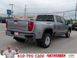 New 2025 Chevrolet Silverado 3500 High Country w/ Technology Package image 3