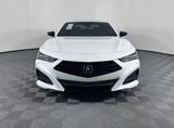 New 2025 Acura TLX SH-AWD w/ A-SPEC Pkg image 3