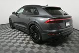 New 2025 Audi SQ8 Premium Plus image 3