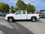 Used 2018 Chevrolet Silverado 1500 W/T w/ Trailering Package image 2