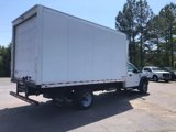 Used 2020 Ford F550 2WD Regular Cab Super Duty image 6