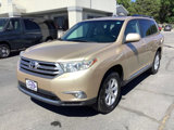 Used 2012 Toyota Highlander SE image 3