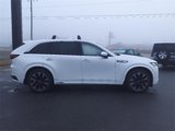 New 2025 MAZDA CX-90 3.3 Turbo S w/ Premium Plus image 3