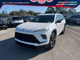 New 2025 Buick Enclave Sport Touring w/ Super Cruise Package image 2
