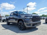 New 2026 RAM 1500 Big Horn image 3