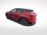 New 2025 Chevrolet Blazer RS w/ Driver Confidence II Package image 3