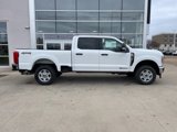 New 2025 Ford F250 XLT image 4