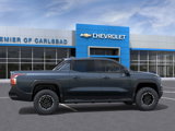 New 2026 Chevrolet Silverado EV Trail Boss image 5