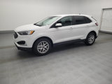 Used 2023 Ford Edge SEL image 2
