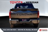 New 2025 Toyota Tundra Platinum image 4