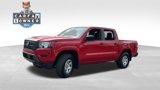 Used 2024 Nissan Frontier S w/ Technology Package image 3