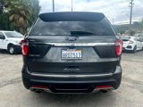 Used 2018 Ford Explorer Limited image 4