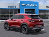 New 2026 Chevrolet TrailBlazer LT w/ Convenience Package image 3