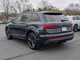 New 2025 Audi Q7 3.0T Premium Plus image 4