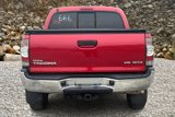 Used 2013 Toyota Tacoma 4x4 Double Cab image 4