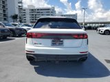 New 2025 Audi RS Q8 performance image 5