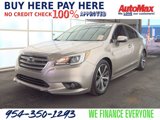 Used 2016 Subaru Legacy 2.5i Limited image 2